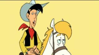 Lucky Luke - Les Nouvelles Aventures - Épisode 33