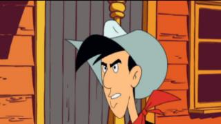 Lucky Luke - Les Nouvelles Aventures - Épisode 36