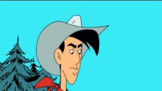 Lucky Luke - Les Nouvelles Aventures - Épisode 40