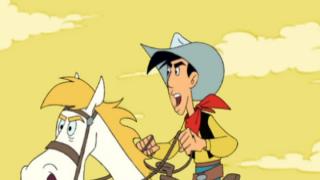 Lucky Luke - Les Nouvelles Aventures - Épisode 6