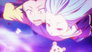 No Game No Life - Bande Annonce