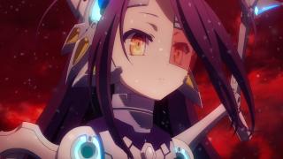 No Game No Life 0 - Bande Annonce