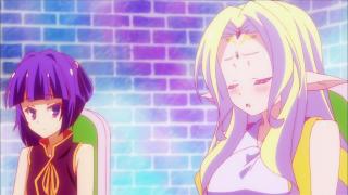 No Game No Life - Épisode 10