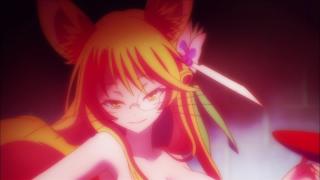 No Game No Life - Épisode 12