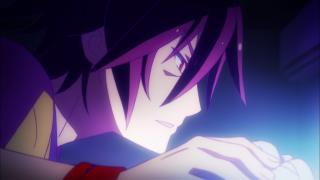 No Game No Life - Épisode 1