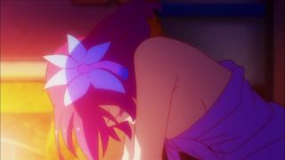 No Game No Life - Épisode 2