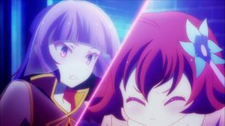 No Game No Life - Épisode 3