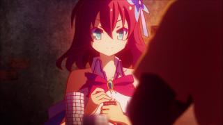 No Game No Life - Épisode 5