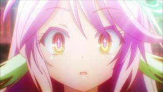 No Game No Life - Épisode 6