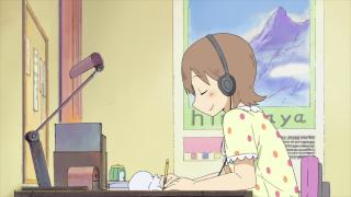 Nichijou - My Ordinary Life - Épisode 11