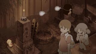 Nichijou - My Ordinary Life - Épisode 12