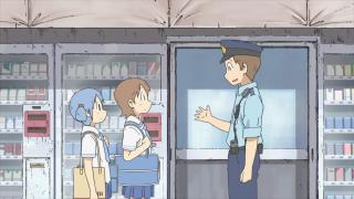 Nichijou - My Ordinary Life - Épisode 16