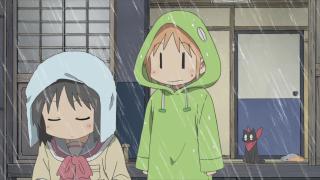 Nichijou - My Ordinary Life - Épisode 19