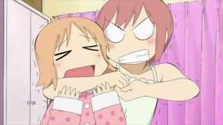 Nichijou - My Ordinary Life - Épisode 21