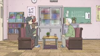 Nichijou - My Ordinary Life - Épisode 25