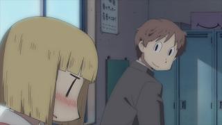 Nichijou - My Ordinary Life - Épisode 26