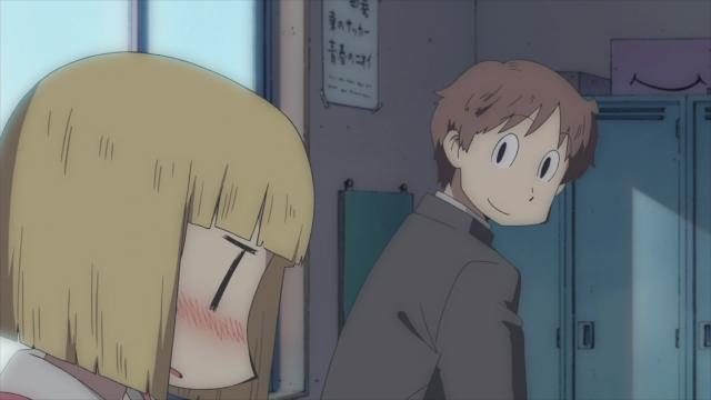 Nichijou - My Ordinary Life - 1 Épisode 26 : Nichijô Épisode 26
