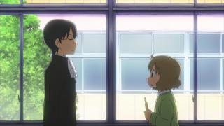 Nichijou - My Ordinary Life - Épisode 4