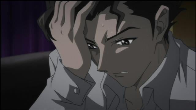 Night Head Genesis - 1 Épisode 9 : Extermination - streaming - VOSTFR