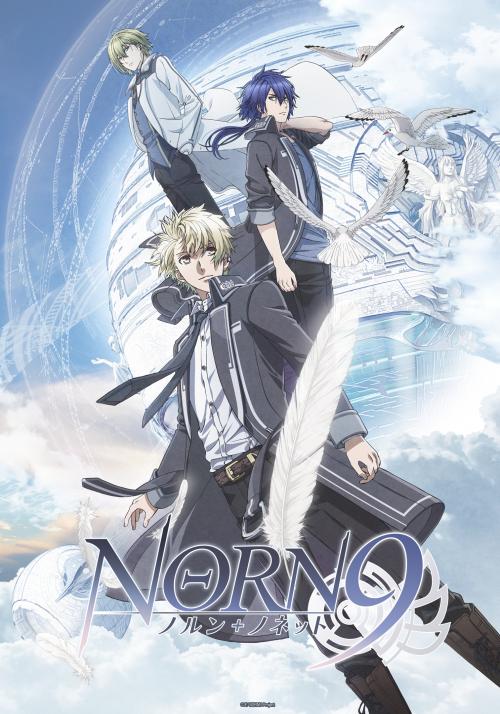 NORN9