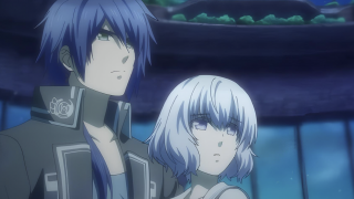 NORN9 - Épisode 12