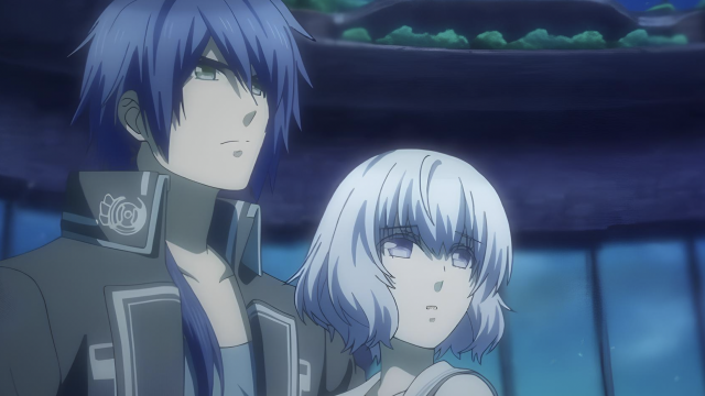 NORN9 - Épisode 12 : Le Nouveau Monde - streaming - VOSTFR - ADN