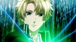 NORN9 - Épisode 1