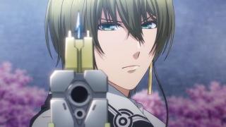 NORN9 - Épisode 2