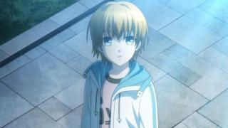 NORN9 - Épisode 3