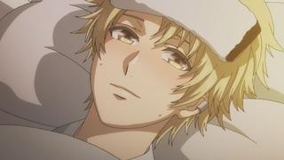 NORN9 - Épisode 4