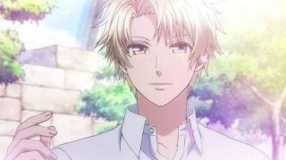 NORN9 - Épisode 6