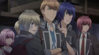 NORN9 - Épisode 7