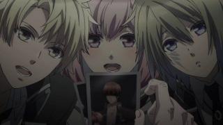 NORN9 - Épisode 8