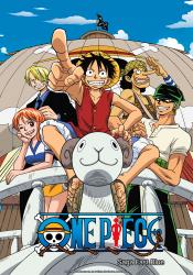 Liste des épisodes de One Piece - Titres en VF ou VOSTFR