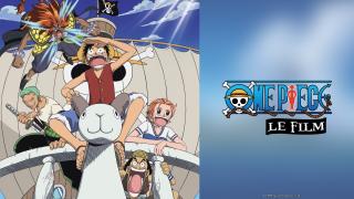 Anime4Play - Filme One Piece Stampede tem o design de seus