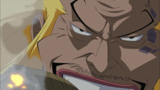 One Piece Film 10 • Strong World - Film