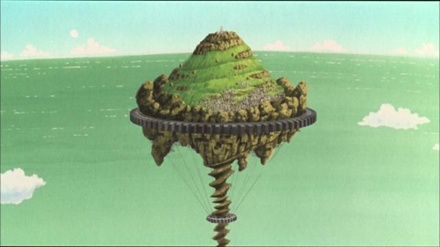 One Piece Film 2 • L'Aventure de l'île de l'horloge - Film - streaming