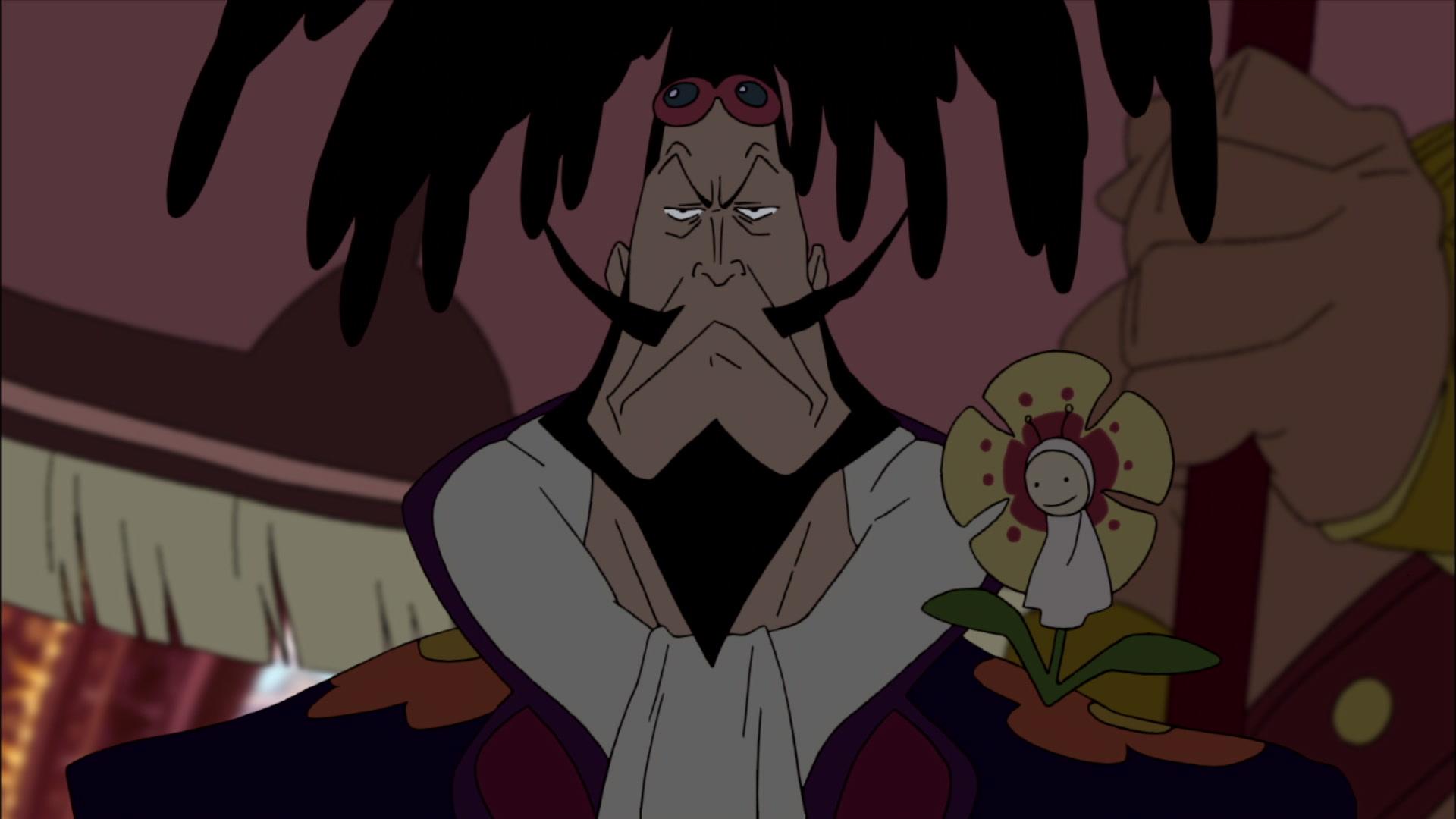 One Piece : L aventure De L île De L horloge Streaming One Piece Film 6 • Le Baron Omatsuri et l'île aux secrets - Film - streaming - VF et VOSTFR - ADN