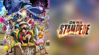 Anime4Play - Filme One Piece Stampede tem o design de seus