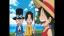 Cet épisode se concentre sur l’enfance des trois frères de cœur, Monkey D. Luffy, Portgas D. Ace et Sabo, et notamment sur le parcours de ce dernier au sein de l’armée révolutionnaire jusqu’à son arrivée à Dressrosa, et ses retrouvailles avec Luffy.
