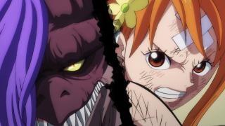 One Piece : Saga 14 - Pays de Wano - Épisode 1031