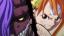 Alors que le combat entre Luffy et Kaido, enveloppés du Fluide royal, continue de faire rage, Nami, Usopp et Tama tentent de fuir Page One le plus rapidement possible. Mais un ouragan nommé « Big Mom » se dresse sur leur chemin. Vont-ils parvenir à lui échapper ?