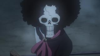 One Piece : Saga 14 - Pays de Wano - Épisode 1043