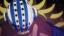 Alors que Luffy se remet progressivement de sa défaite face à Kaido, Killer se bat avec acharnement contre Hawkins, qu’il croit mettre en déroute. Mais ce dernier abat ses cartes progressivement, touchant un des proches du pirate. En parallèle, Sanji tente de protéger Zoro, mais Queen et King font preuve d’une résistance certaine.
