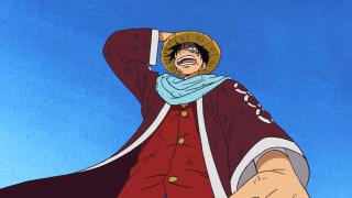 One Piece : Saga 02 - Alabasta - Épisode 104