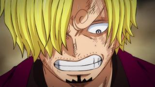 One Piece : Saga 14 - Pays de Wano - Épisode 1053