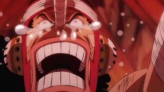 One Piece : Saga 14 - Pays de Wano - Épisode 1063