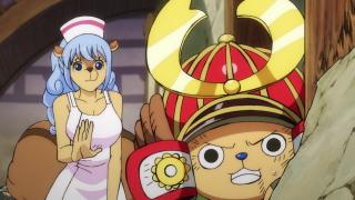 One Piece : Saga 14 - Pays de Wano - Épisode 1065