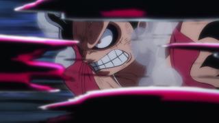 One Piece : Saga 14 - Pays de Wano - Épisode 1069