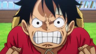 One Piece : Saga 14 - Pays de Wano - Épisode 1088